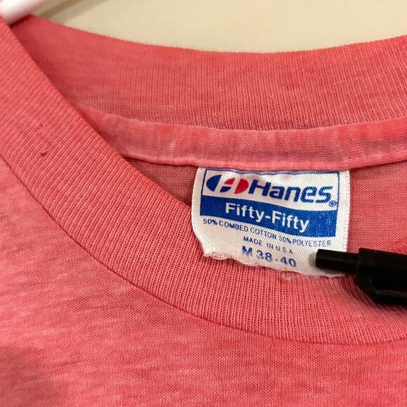 Vintage Life Is Like a Sled Dog Race Shirt - Picture 3 of 3